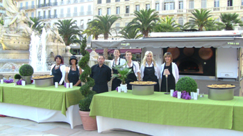 Inauguration, repas de travail, lancement produits, apétif organisation